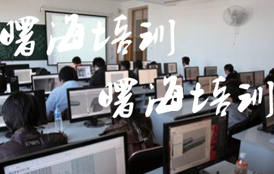 曙海培訓圖片